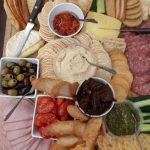 Antipasto Board