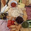 Antipasto board